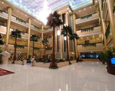 фото отеля Metropark Yalan Hotel Huzhou
