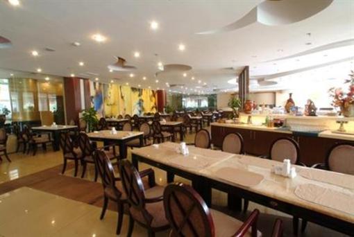 фото отеля Metropark Yalan Hotel Huzhou