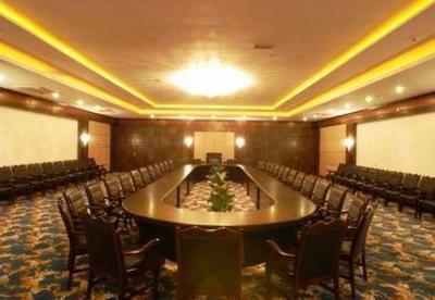 фото отеля Metropark Yalan Hotel Huzhou