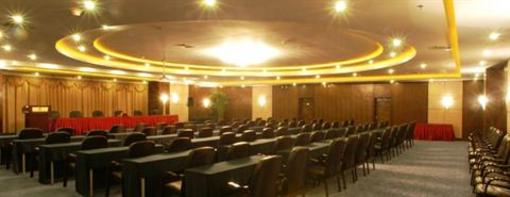 фото отеля Metropark Yalan Hotel Huzhou
