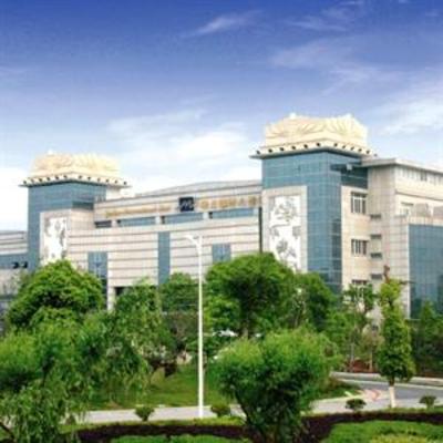 фото отеля Metropark Yalan Hotel Huzhou