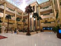 Metropark Yalan Hotel Huzhou