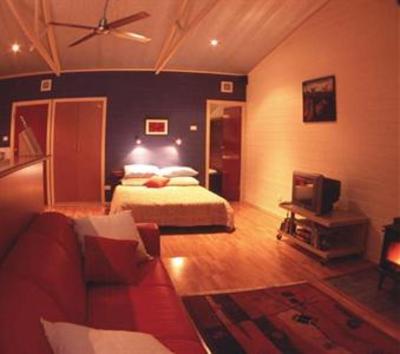 фото отеля Wilderness Valley Studio Accommodation Kangaroo Island