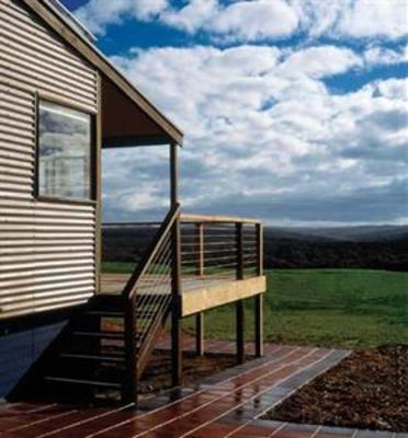 фото отеля Wilderness Valley Studio Accommodation Kangaroo Island