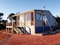 Wilderness Valley Studio Accommodation Kangaroo Island