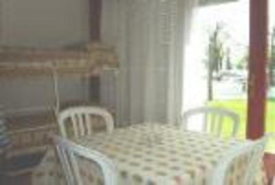 фото отеля Camping Villaggio Paradiso