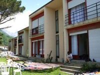 Camping Villaggio Paradiso
