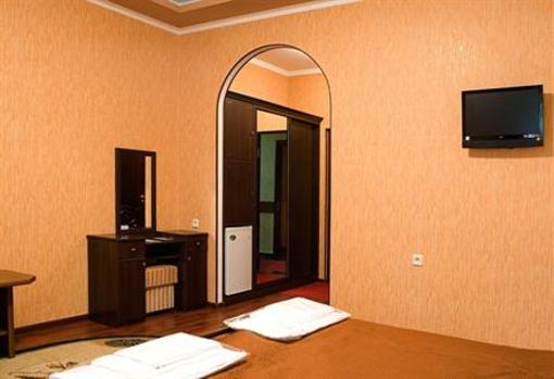 фото отеля Russ Hotel Yessentuki