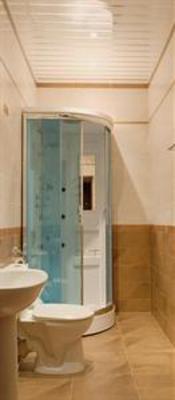 фото отеля Russ Hotel Yessentuki