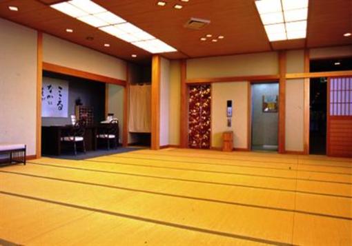 фото отеля Yukibou Hakusen