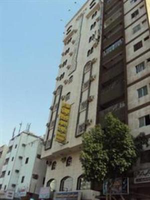 фото отеля Masaken Al Rawdah 2