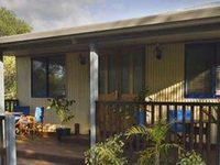 Broome Oasis Bed & Breakfast