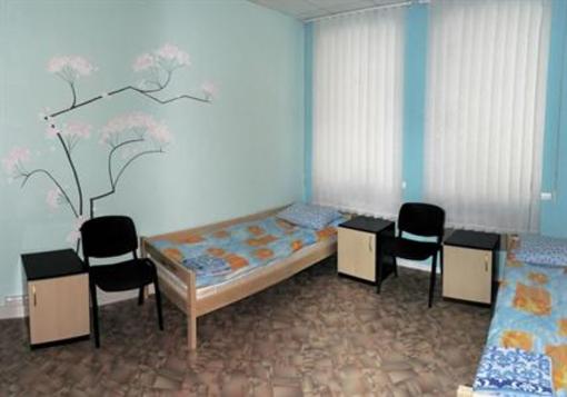 фото отеля Delil Hostel