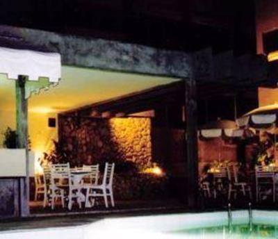 фото отеля Gavea Hotel Taubate