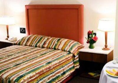 фото отеля Gavea Hotel Taubate