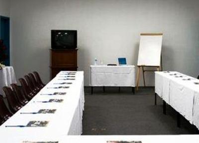 фото отеля Gavea Hotel Taubate