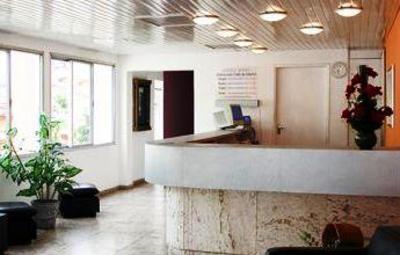 фото отеля Gavea Hotel Taubate
