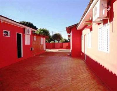 фото отеля Hostel Beija Flor
