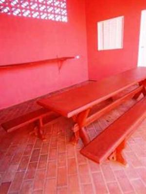 фото отеля Hostel Beija Flor