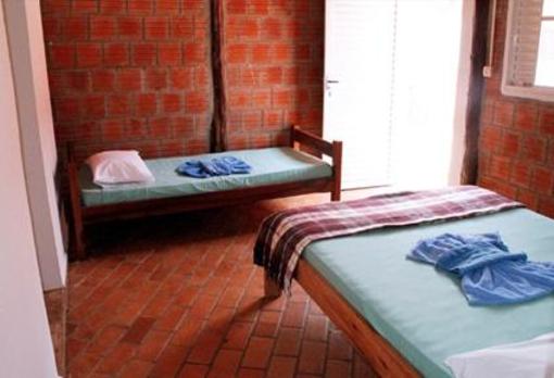 фото отеля Hostel Beija Flor