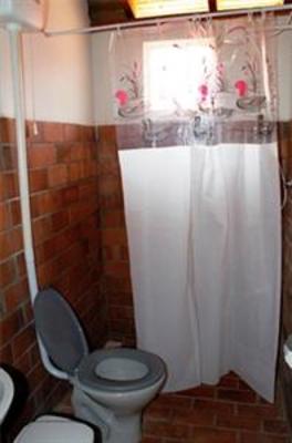 фото отеля Hostel Beija Flor