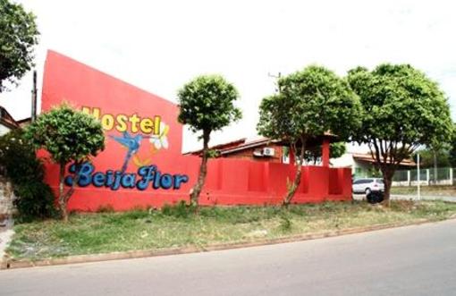 фото отеля Hostel Beija Flor
