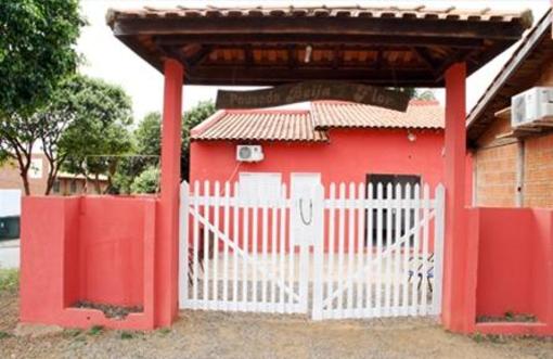 фото отеля Hostel Beija Flor
