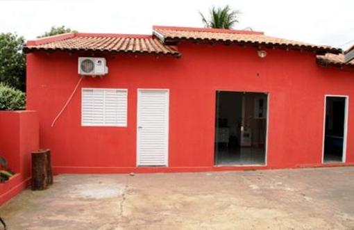 фото отеля Hostel Beija Flor