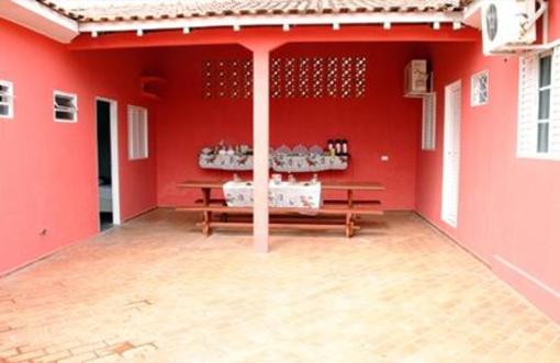 фото отеля Hostel Beija Flor
