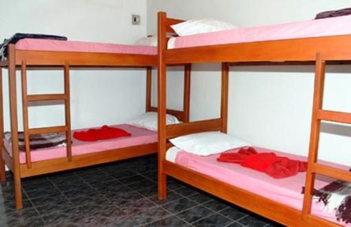 фото отеля Hostel Beija Flor