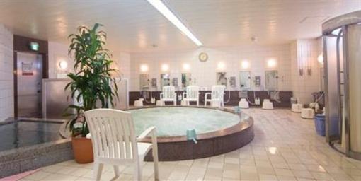 фото отеля Capsule Inn Okayama