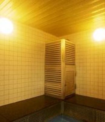 фото отеля Capsule Inn Okayama