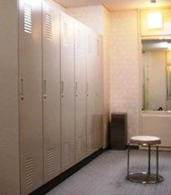 фото отеля Capsule Inn Okayama