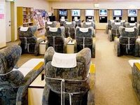 Capsule Inn Okayama