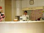 фото отеля Capsule Inn Okayama