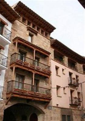фото отеля Hotel Jaime I
