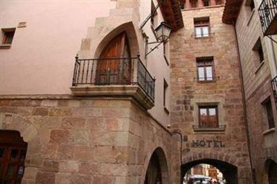 фото отеля Hotel Jaime I