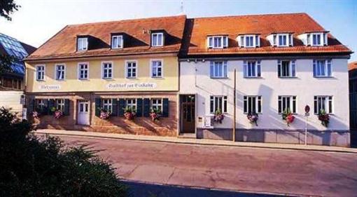 фото отеля Zur Einkehr Gasthof & Metzgerei