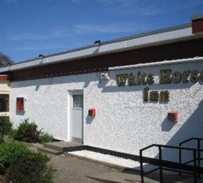 фото отеля White Horse Inn Balmedie