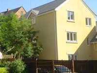 Hilly Orchard Apartments Stroud (England)