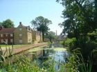 фото отеля Hilly Orchard Apartments Stroud (England)