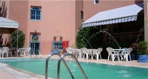 фото отеля Hotel Littoral