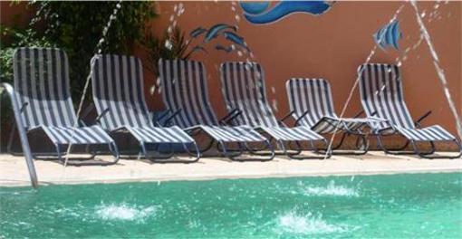 фото отеля Hotel Littoral