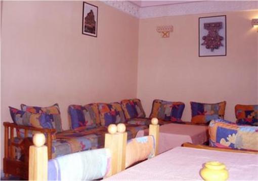 фото отеля Hotel Littoral