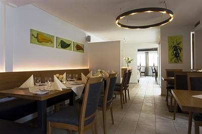 фото отеля Hotel Restaurant Lamm Rosswag