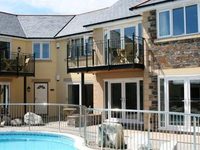 The Beach House Apartments Newquay