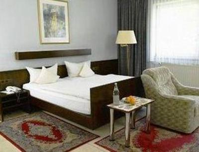 фото отеля Hotel Winterstein