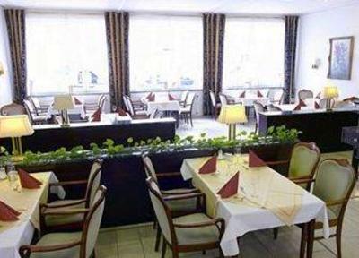 фото отеля Hotel Winterstein