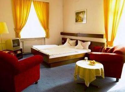фото отеля Hotel Winterstein