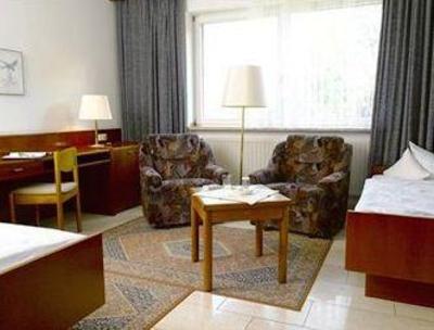 фото отеля Hotel Winterstein